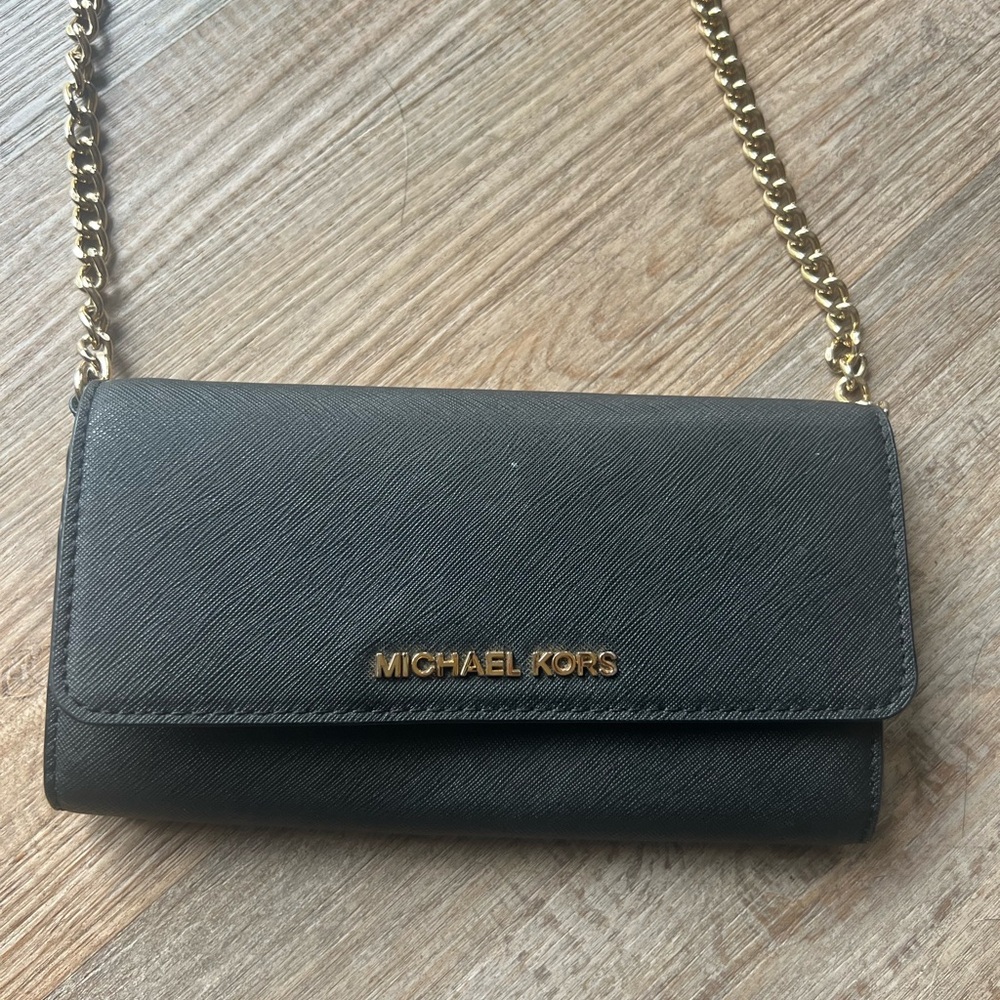 Mk cross body